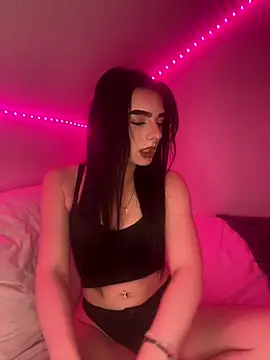 AdelinaAlia's cam snapshot