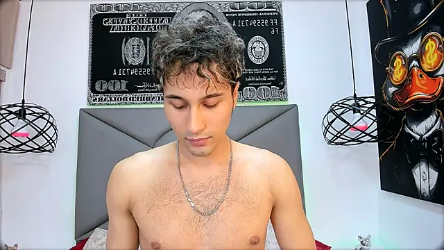 buddy_whitte's cam snapshot