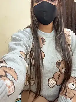 Cute-Sakhi's cam snapshot