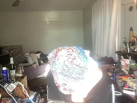 XanderOzzz's cam snapshot