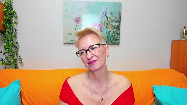 iamyourdream89's cam snapshot