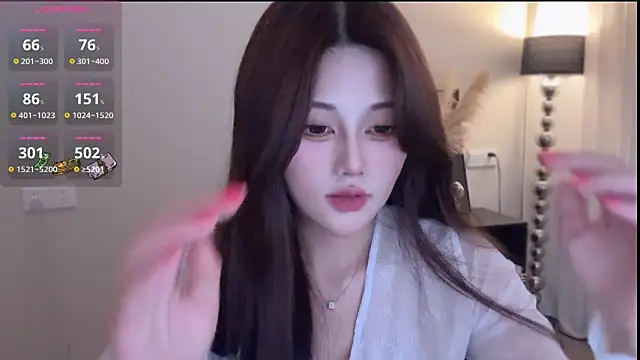 Cure-uuuuuuuu's cam snapshot