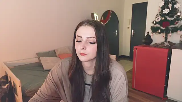 Celeste_Off's cam snapshot