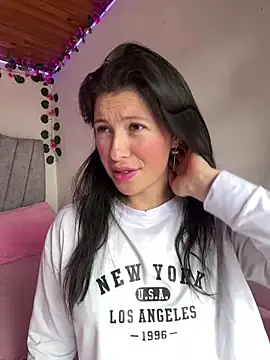 GiuliaBianchi's cam snapshot