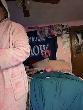 Jennysbakery's cam snapshot