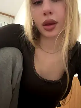 JudithCarly's cam snapshot