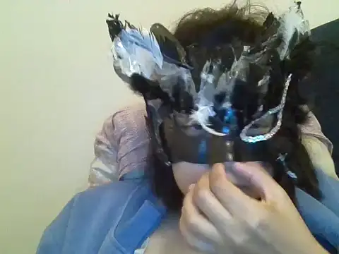 h4cPaolaMascherata's cam snapshot