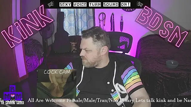 Bi_Master_Mack's cam snapshot