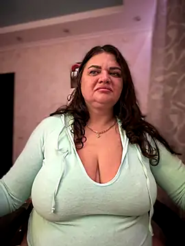 littleRikka's cam snapshot