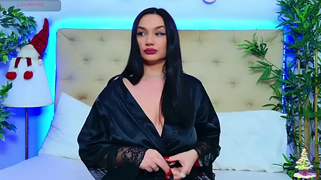 DaliyaArabian's cam snapshot