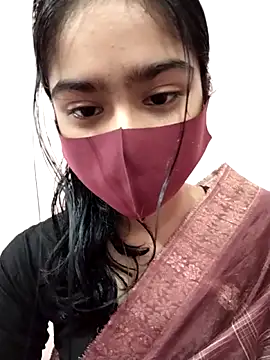 Arisha-'s cam snapshot