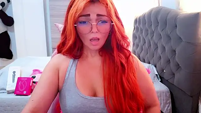 Alexatexa2929's cam snapshot