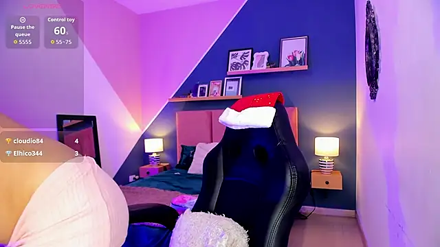 Chloe_fischer_'s cam snapshot