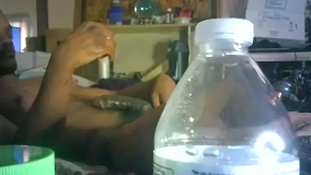 ON3YOULLN3VER_FIR3's cam snapshot