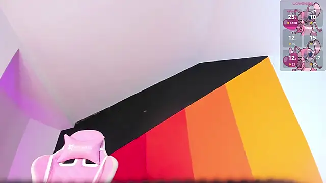 Sidney_Belle's cam snapshot