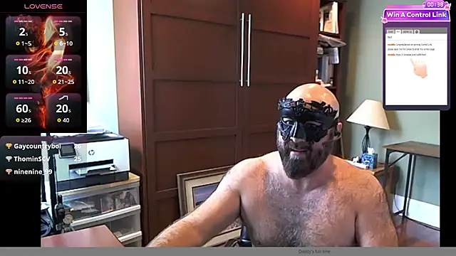 geronimo_431's cam snapshot