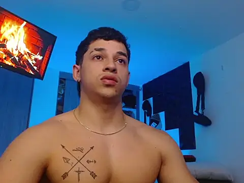 adam_keith's cam snapshot