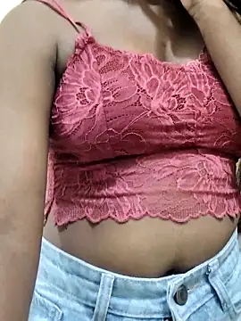 Simran_0011's cam snapshot