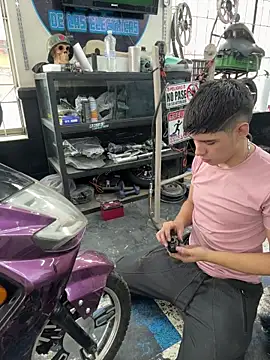 Johan_stick's cam snapshot