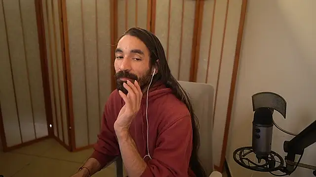 Your_Ice_cream's cam snapshot