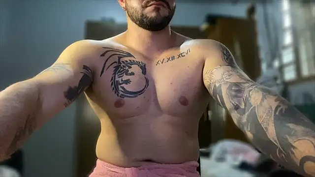 Galeego_DF's cam snapshot