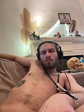 pervy_devil's cam snapshot