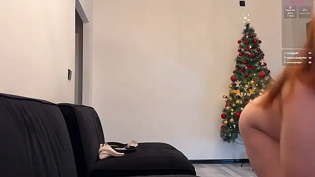 Chaptertoo's cam snapshot