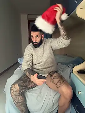 Gioeltoro89's cam snapshot