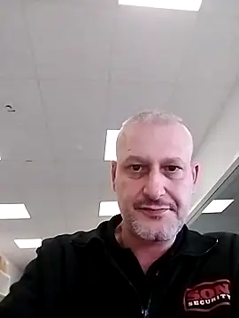 Husoban's cam snapshot