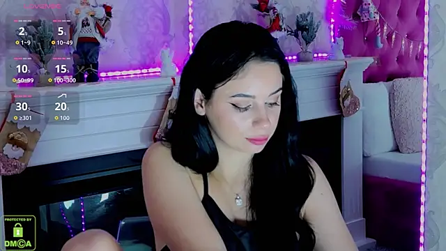 MaddySpears's cam snapshot