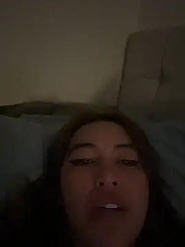 urasianlady's cam snapshot