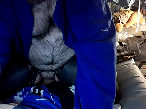 GeilerHSVFAN1989's cam snapshot