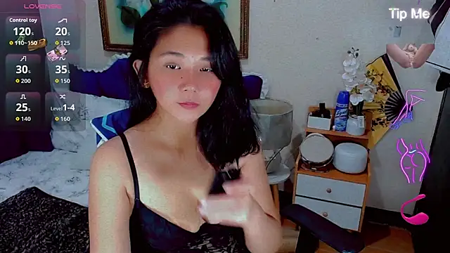 Filipinapoca's cam snapshot