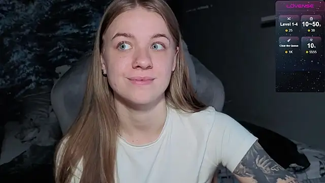 candy_maggie's cam snapshot