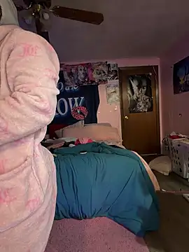 Jennysbakery's cam snapshot