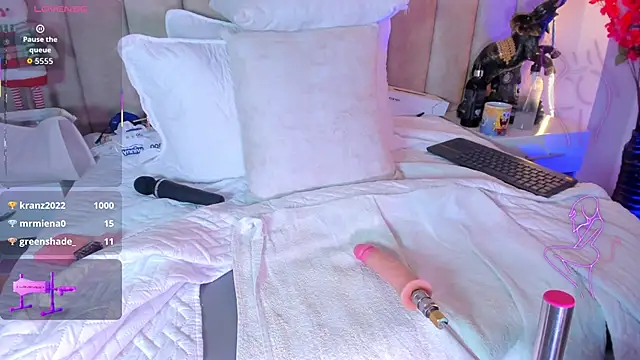 LizSheibaum's cam snapshot