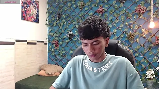 markbowie's cam snapshot