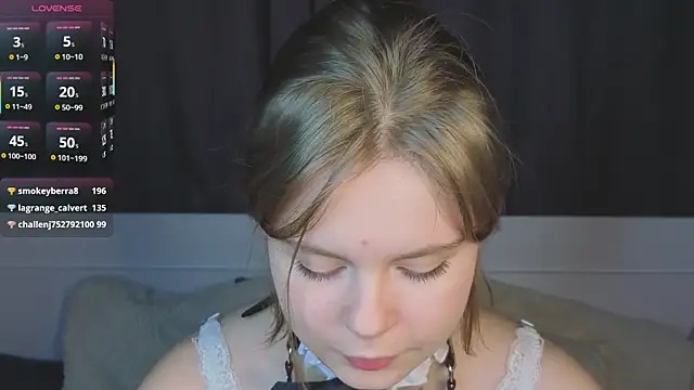 JulietteRain's cam snapshot