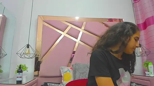 MiaCours's cam snapshot