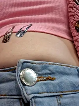 Irresistible24's cam snapshot