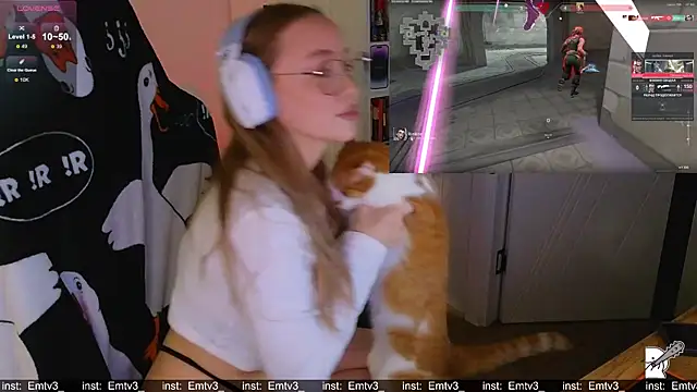 Emili1- live sex cam