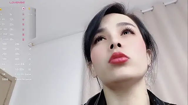 -Jenny-666-'s cam snapshot