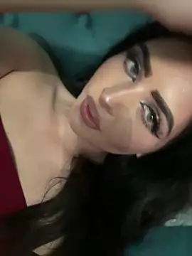 GoldFlow8888's cam snapshot