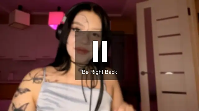 Jane_Calman's cam snapshot