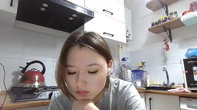 VelmaMaasch's cam snapshot