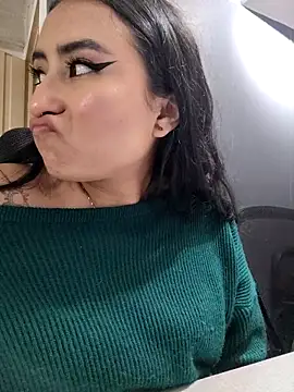 Venuz_Rivers_'s cam snapshot