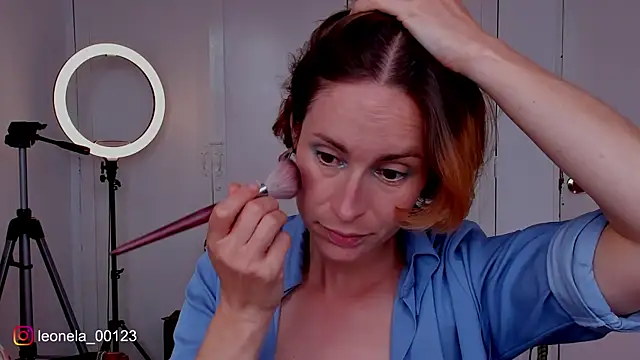 cuddlingbunny's cam snapshot