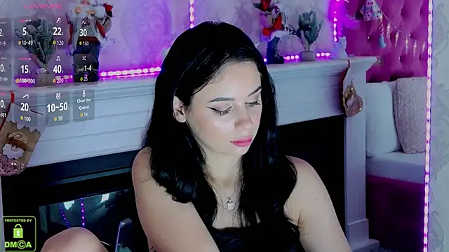 MaddySpears's cam snapshot