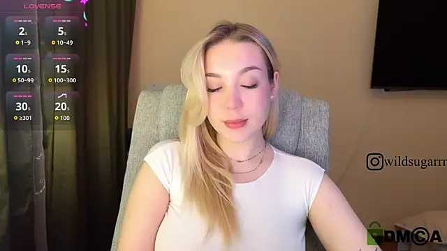 ariashaa's cam snapshot