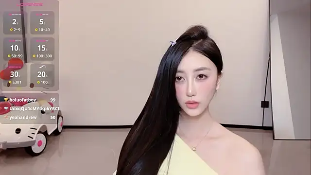 Melody-11's cam snapshot